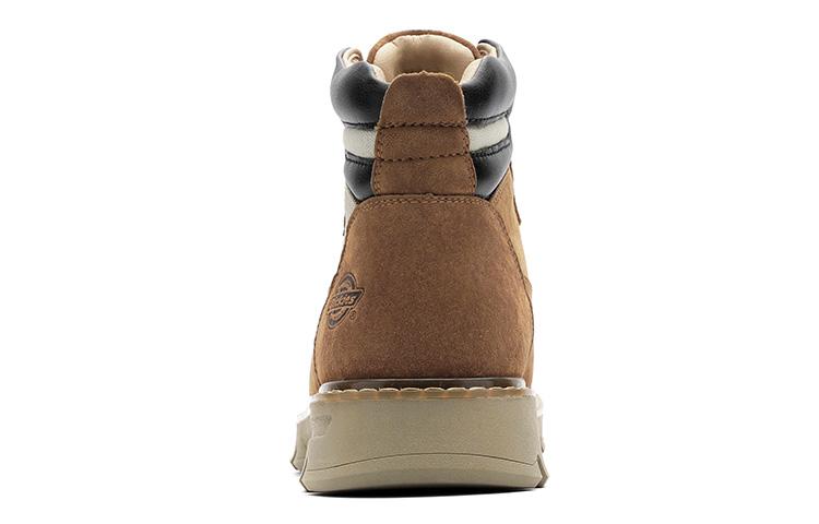 Dickies Outdoor Boots Men's Camel/Black/Brown купить в интернет-магазине Yoocart с быстрой доставкой по России.