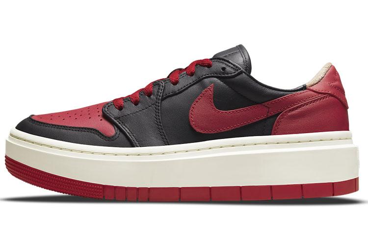 JORDAN 1 Elevate Low Se Bred Women's