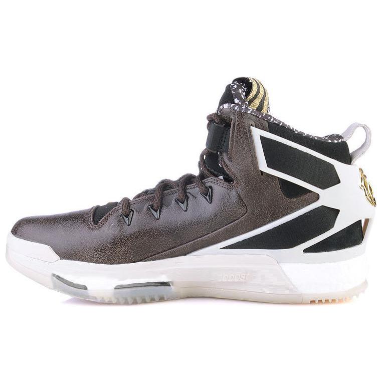 Adidas D Rose 6 Black History Month 2016
