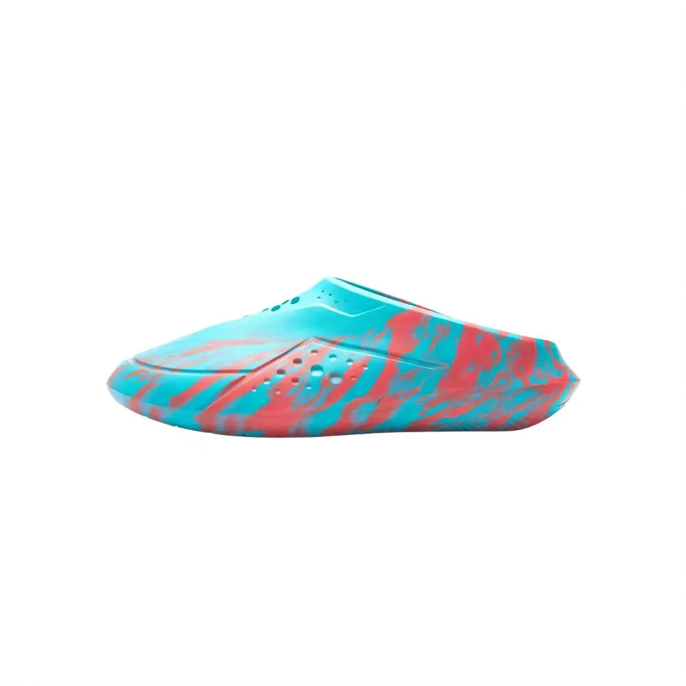 Under Armour CURRY FoamTro Abrasion Resistant Closed Toe Slippers Unisex Radiant Green