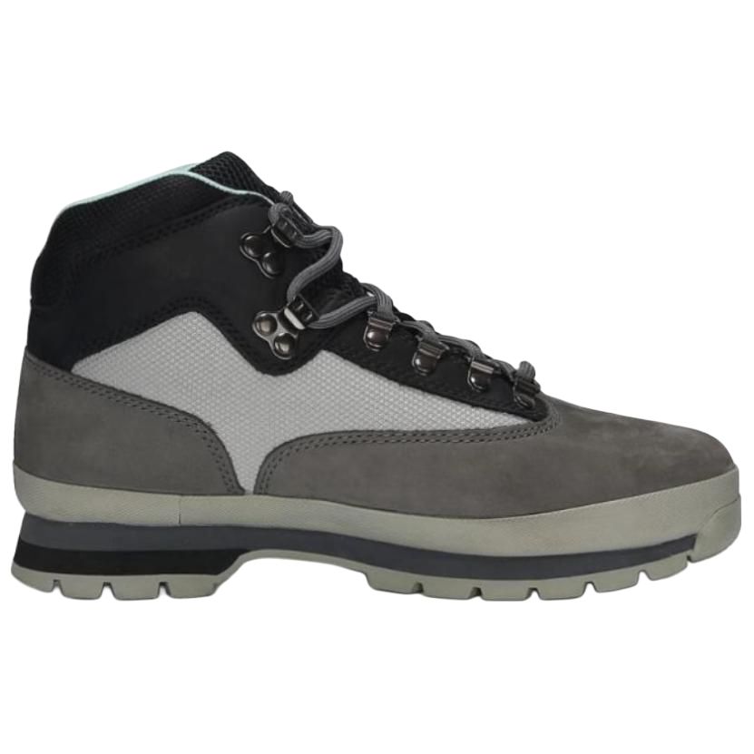 Timberland Anti-Slip Wear-Resistant Mid-Top Casual Shoes Men's Gray купить в интернет-магазине Yoocart с быстрой доставкой по России.