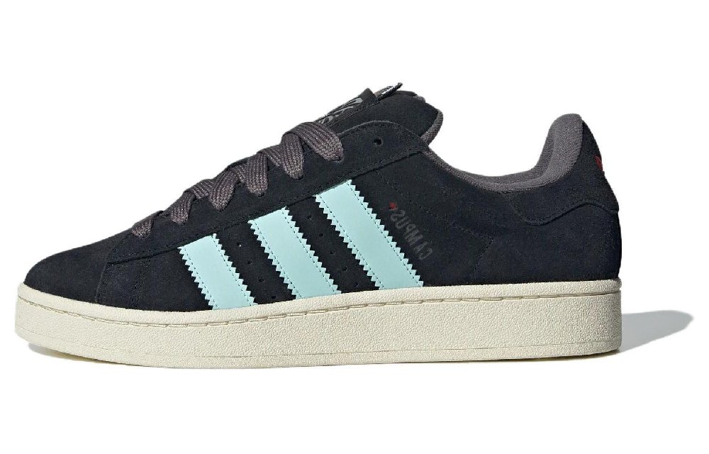 Adidas Originals Campus 00s Valentine's Day Black