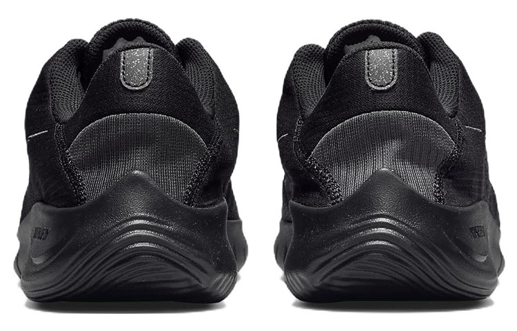 Nike Flex Experience Run 11 Next Nature Black Dark Smoke Grey купить в интернет-магазине Yoocart с быстрой доставкой по России.