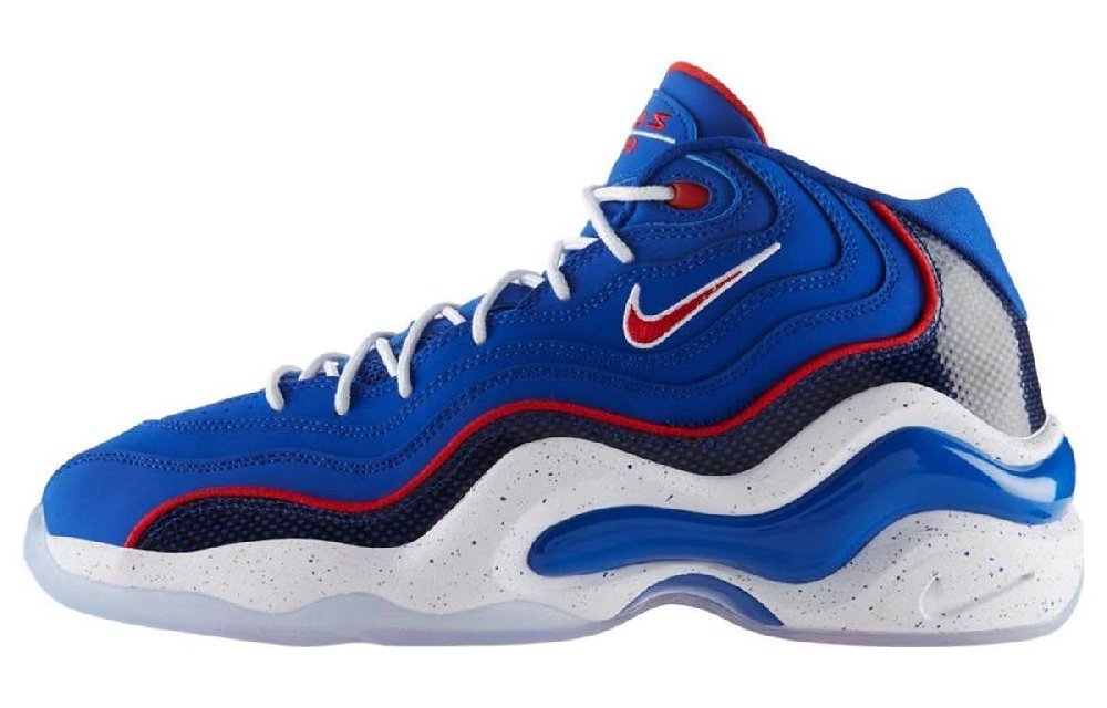 Nike Air Zoom Flight 96 Allen Iverson