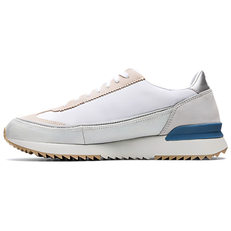 Onitsuka Tiger Hsinti 'White Grey'