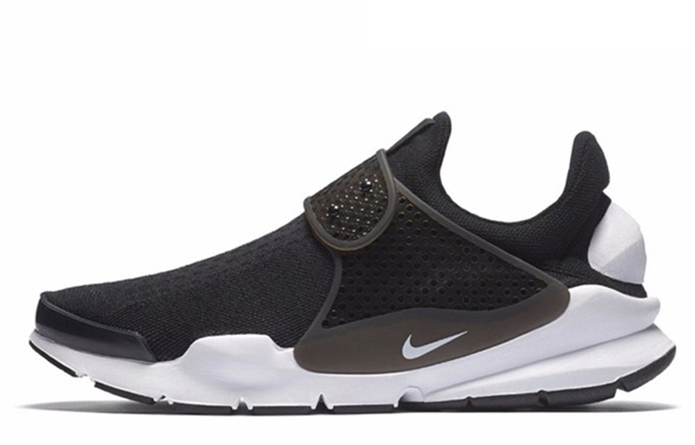 Nike Sock Dart Kjcrd Black/White