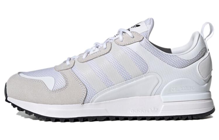 Adidas Zx 700 Hd White Grey