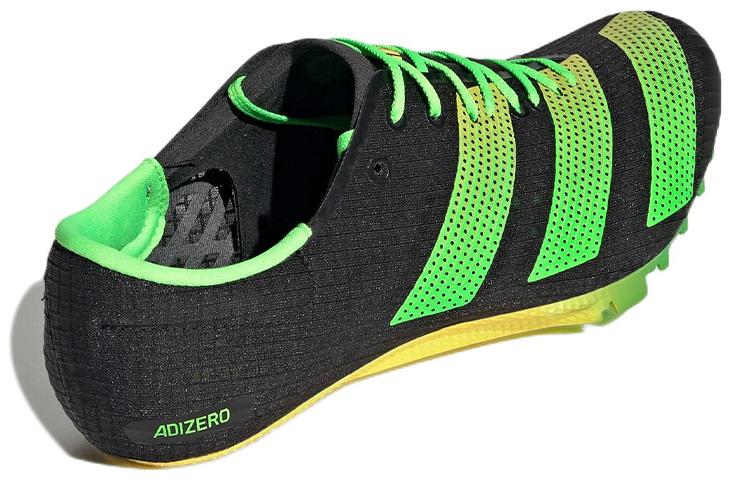 Adidas Adizero Finesse 'Black Green' купить в интернет-магазине Yoocart с быстрой доставкой по России.