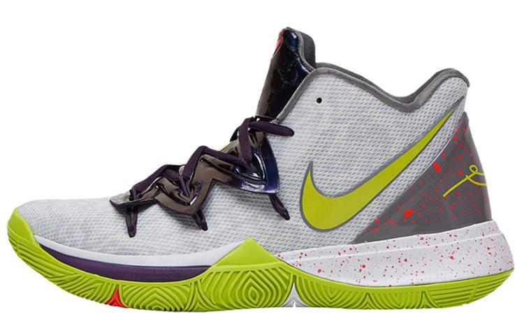 Nike Kyrie 5 'Mamba Mentality'