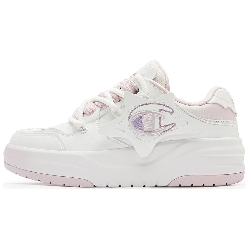 Champion Low Top Skateboard Shoes Women's