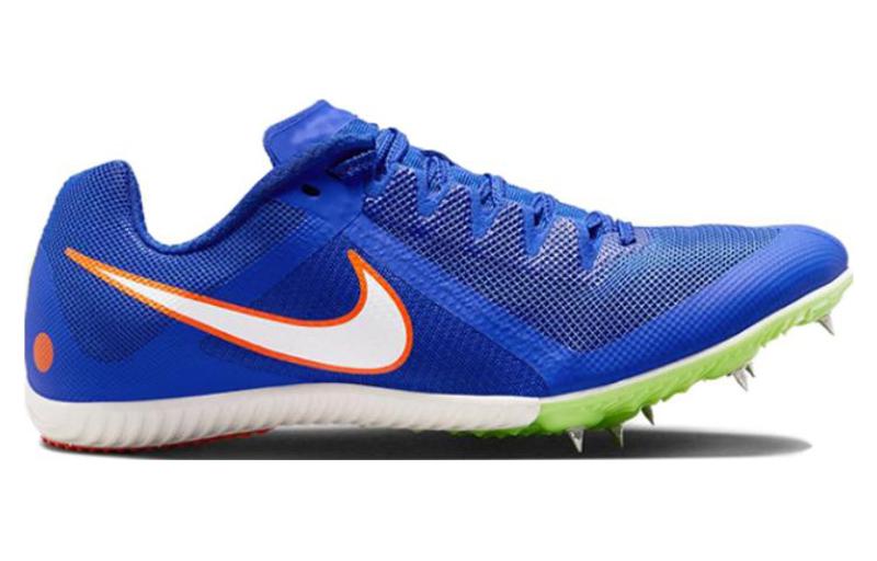 Nike Air Zoom Rival Multi Spikes 'Race Blue'