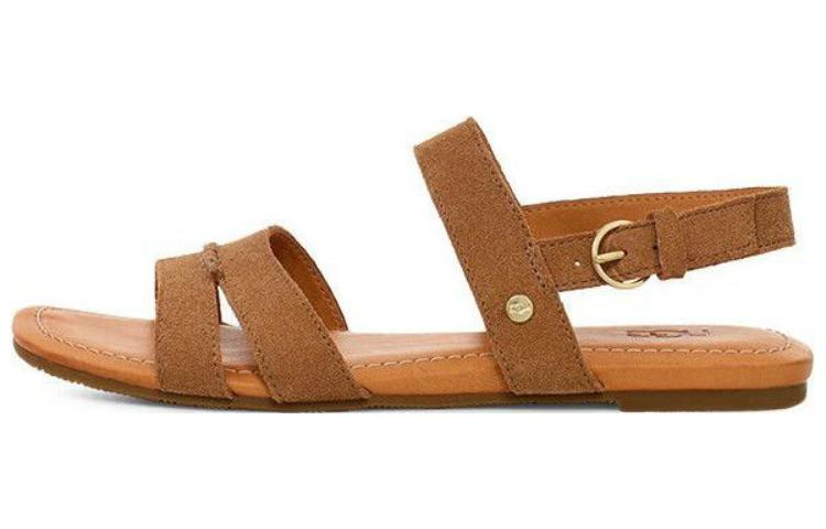 UGG Stylish Sandals Women's Chestnut