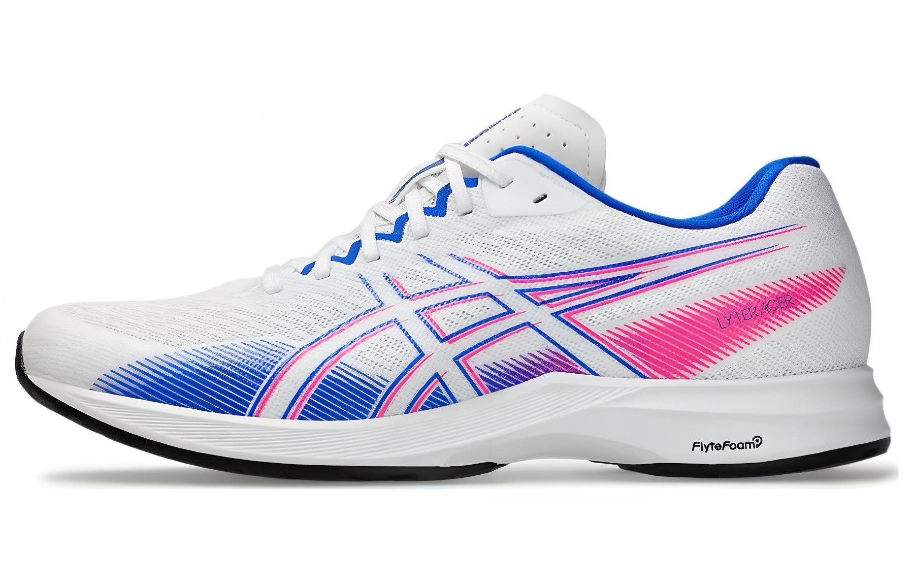 ASICS Lyteracer 5 'White Illusion Blue'