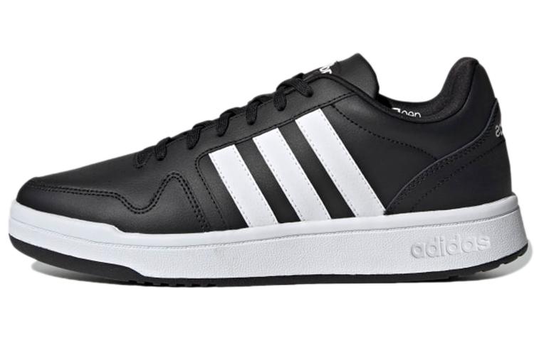 Postmove Adidas Neo 'Black White'