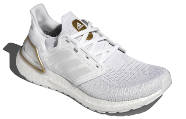 Adidas Ultra Boost White Women's купить в интернет-магазине Yoocart с быстрой доставкой по России.