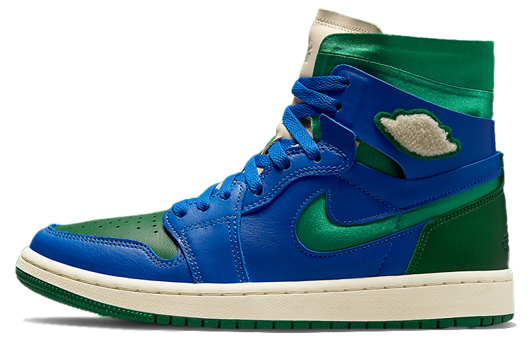 JORDAN 1 High Zoom Air Cmft Aleali May Califia Women's