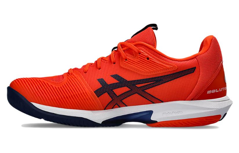Asics Solution Speed Ff 3 Koi Blue Expanse