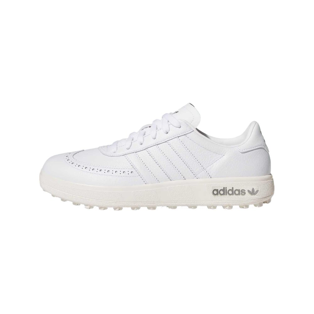 Adidas Coursecup Spikeless Golf White Off White