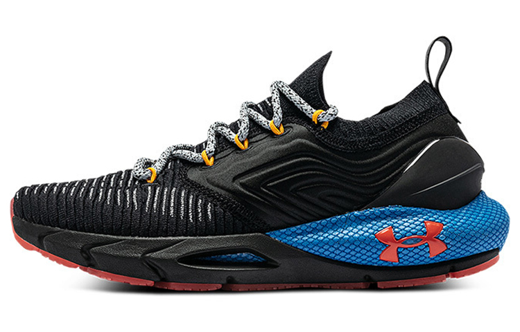 Under Armour Hovr Phantom 2 'Black Victory Blue' Women's