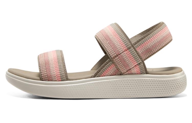 Skechers Summer Sparkles 'Beige Pink' Women's