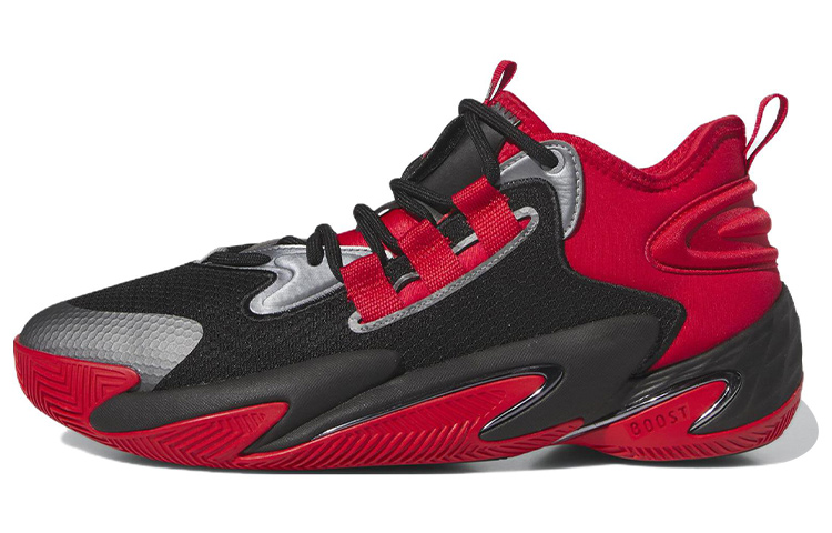 Adidas Byw Select Marvel Ant Man Anthony Edwards