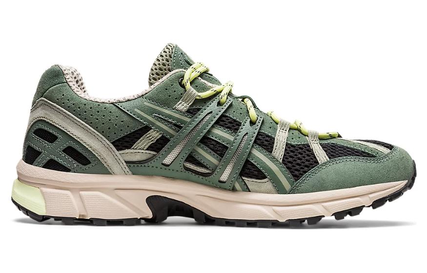 Asics Gel Sonoma 15 50 Ivy Black купить в интернет-магазине Yoocart с быстрой доставкой по России.