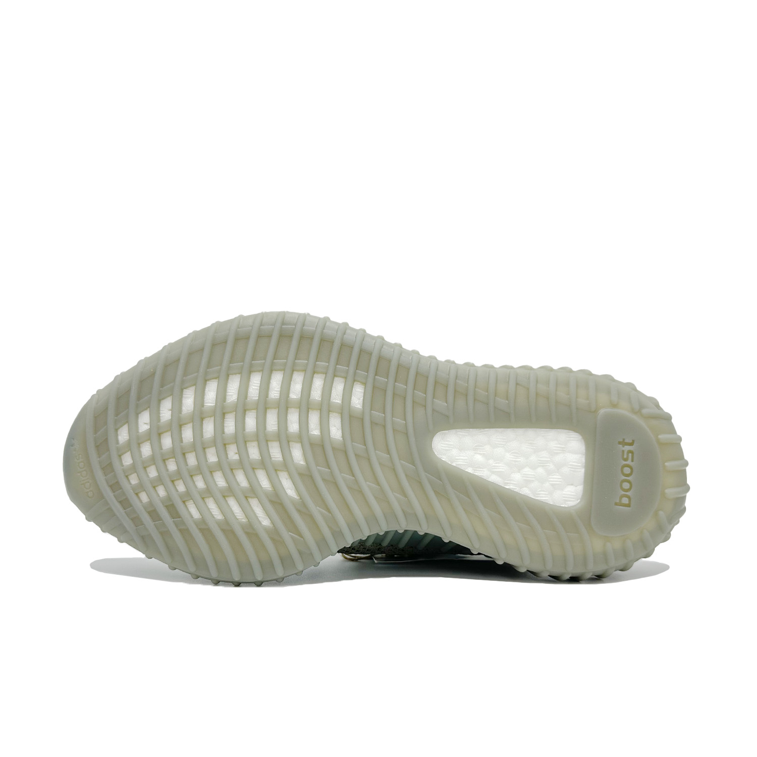 Adidas Originals Yeezy Boost 350 V2 Low Top Casual Shoes Unisex Black купить в интернет-магазине Yoocart с быстрой доставкой по России.