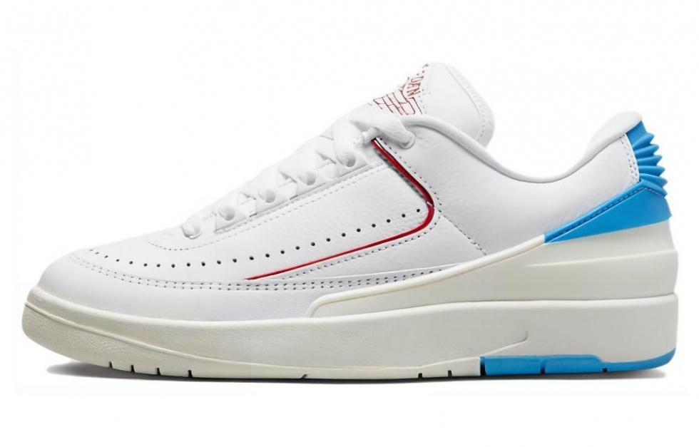JORDAN 2 Retro Low Nc To Chi Women's