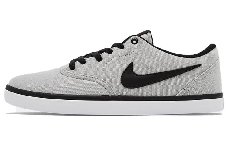 NIKE SB Check Кроссовки для скейтбординга Низкие Мужские