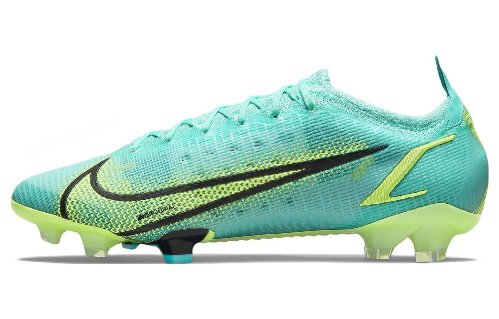 Nike Mercurial Vapor 14 Elite Fg 'Dynamic Turquoise Lime Glow'