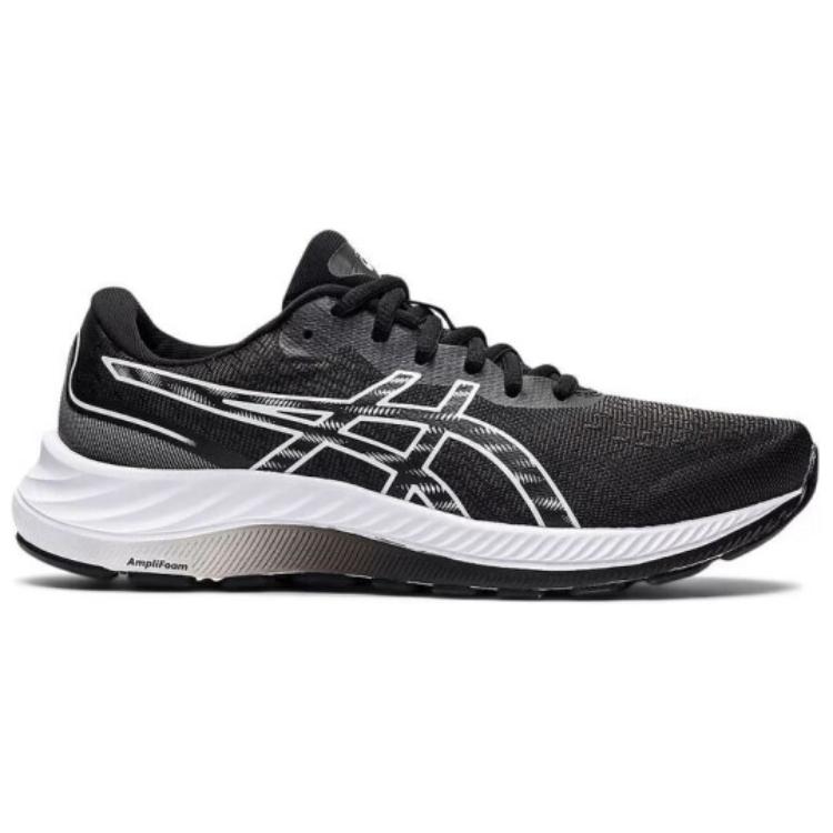 Asics Gel Excite 9 'Black White' Women's купить в интернет-магазине Yoocart с быстрой доставкой по России.