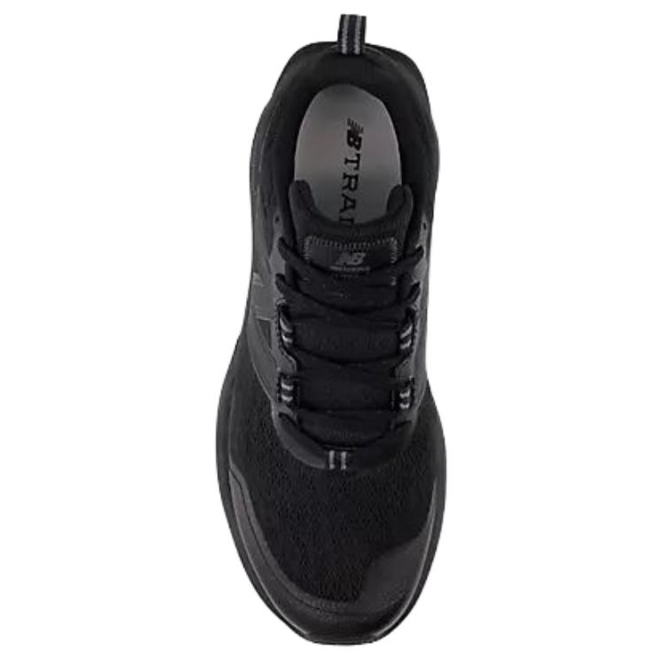 New Balance NB Fresh Foam X Garoe V2 Low Top Running Shoes Men's Black