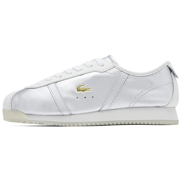 LACOSTE Casual Shoes Women's White
