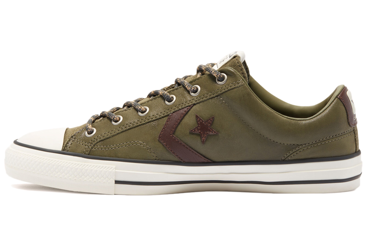 Converse Star Player Low 'Hack To School Field Surplus'