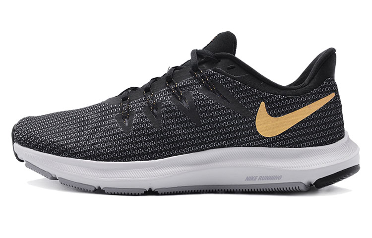 Nike Quest 'Metallic Gold' Women's
