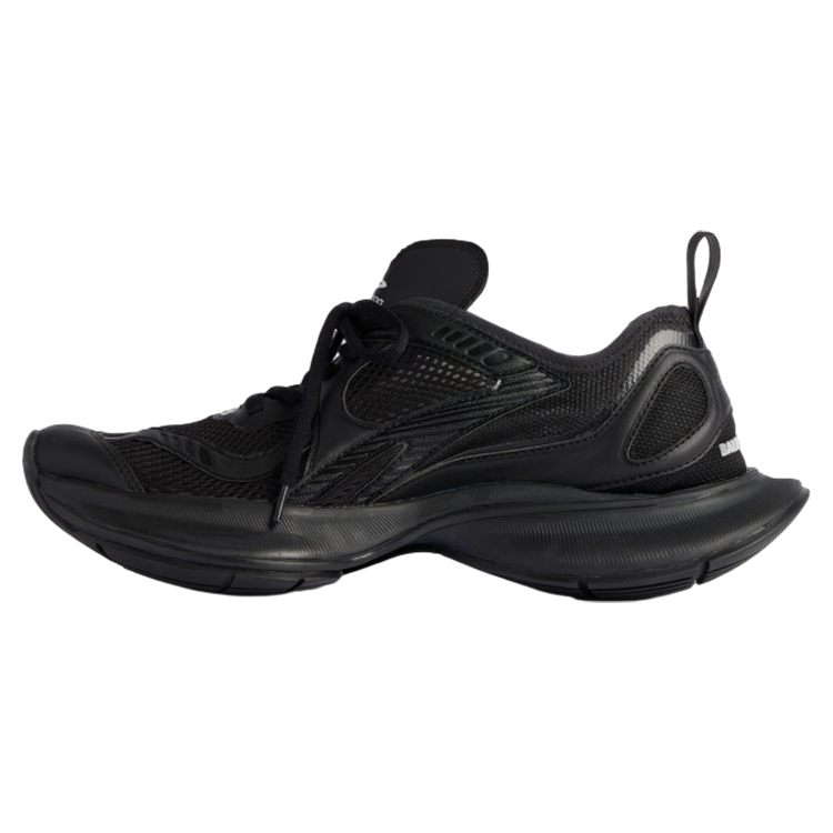Balenciaga Circuit Sneaker 'Black'