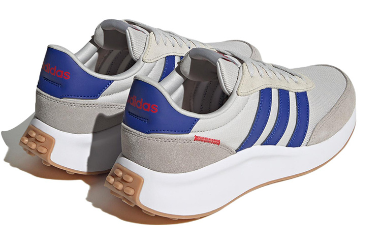 Adidas Run 70S 'Grey Lucid Blue'
