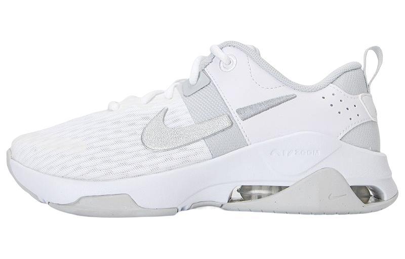 Nike Zoom Bella 6 White Women's