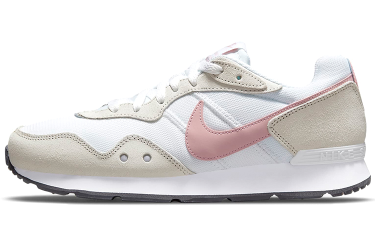 Nike Venture Runner Wide 'White Pink Glaze' Women's