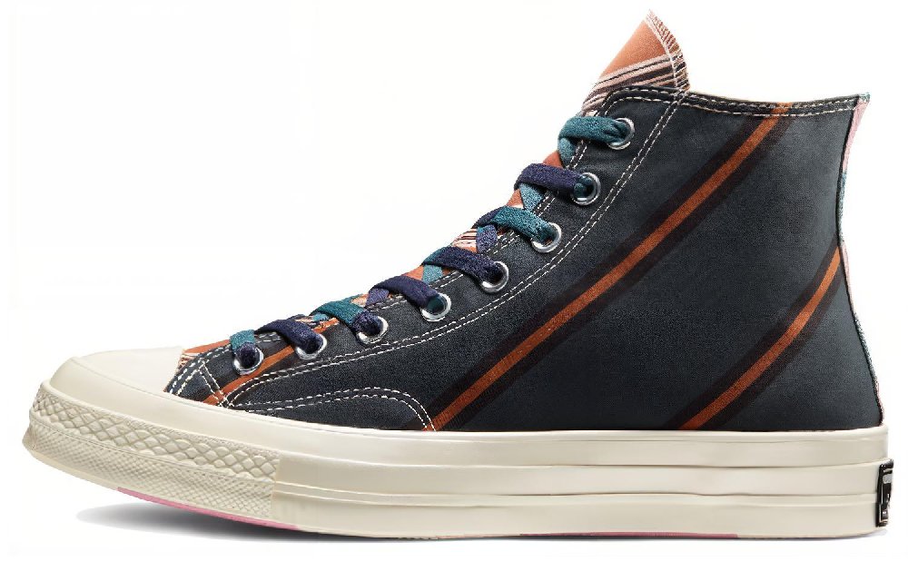 Converse Chuck Taylor All Star 70 High 'Varsity Pack   Green'