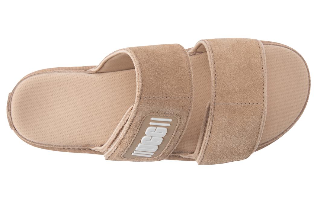 UGG Stylish Sandal Women's Light Taupe купить в интернет-магазине Yoocart с быстрой доставкой по России.