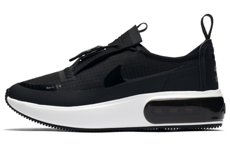 Nike Air Max Dia Winter Black Women's