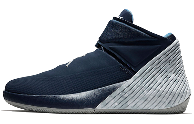 JORDAN Why Not Zer0.1 Georgetown