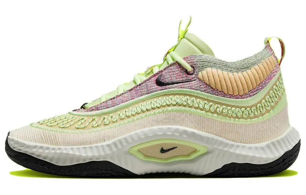 Nike Cosmic Unity 3 Alabaster Sea Glass