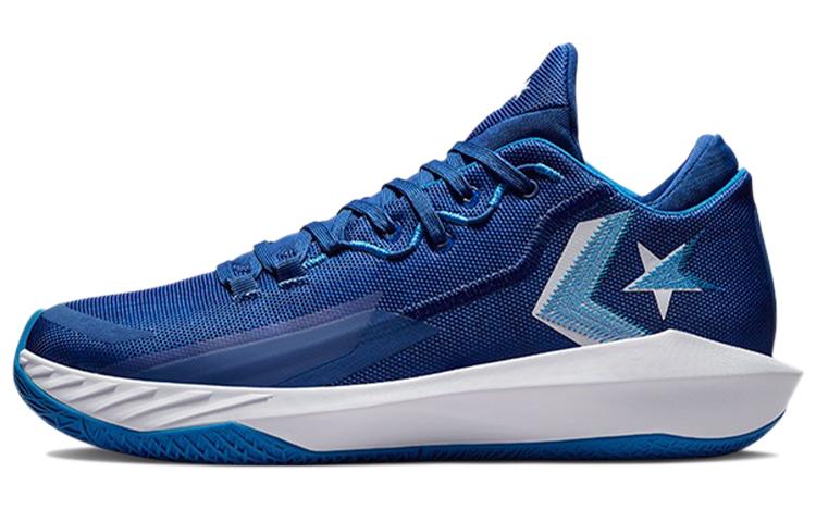 Converse All Star Bb Jet Between The Lines Blue