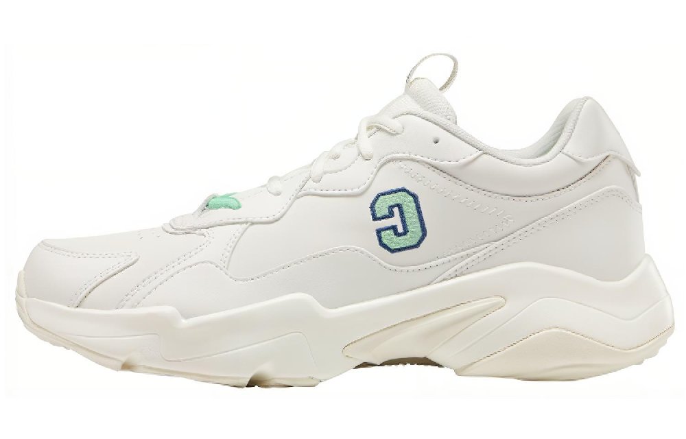 Reebok New Reebok X BT21 Turbo Impulse Clean Chimmy Shoes 'White Green'