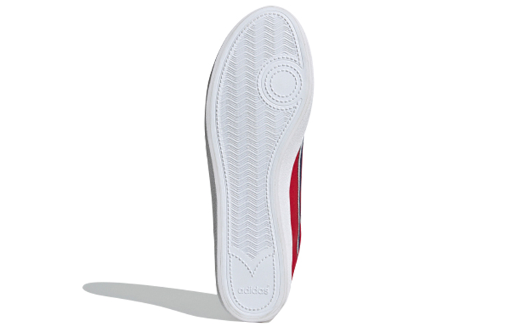Adidas Neo Courtflash X 'Red Blue White' Women's купить в интернет-магазине Yoocart с быстрой доставкой по России.