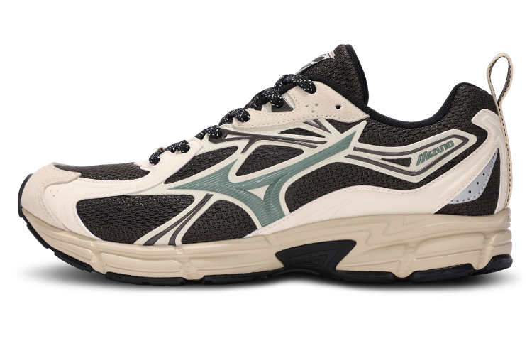 Mizuno Speed Bamboo White