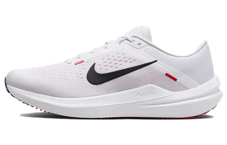 Nike Air Zoom Winflo 10 'White Black Crimson'