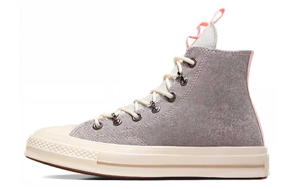 Converse Chuck 70 High 'Origin Story Grey' Women's